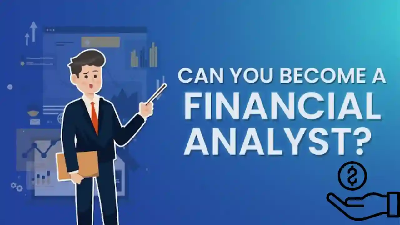 How to Become a Finance Analyst